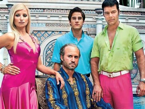 the assassination of gianni versace serie|assassination of gianni versace streaming.